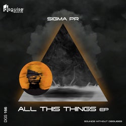 All This Things EP