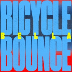 Bicycle Bounce EP