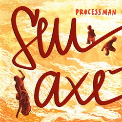 Seu Axé