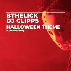 Halloween Theme (Extended Mix)