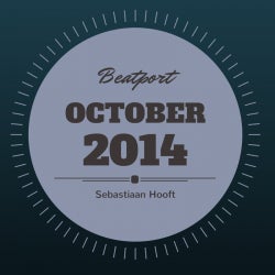 Beatport October 2014