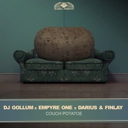Couch Potatoe (Extended Mix)