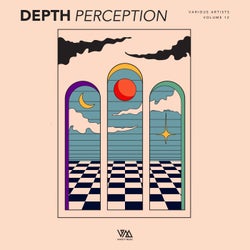 Depth Perception Vol. 12