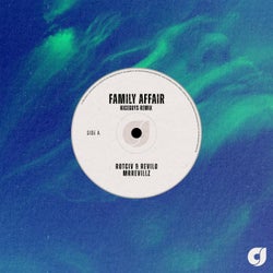 Family Affair (The Niceguys Remix)