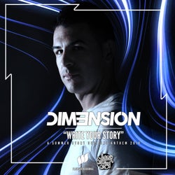 Write Your Story (A Summer Story Anthem 2018)