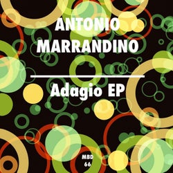 Adagio EP
