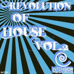 House Revolution Vol.2
