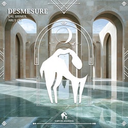 Desmesure
