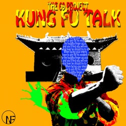 Kung Fu Talk