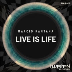 Live is Life