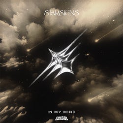 In My Mind (feat. Manila Killa, yetep, Myrne) (Extended Mix)
