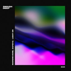 Light On (Extended Mix)