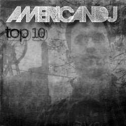 TOP 10 - JUNE 2013