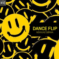 DANCE FLIP