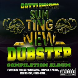 SumTing New Dubstep Compilation