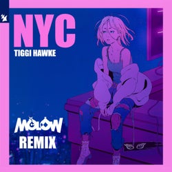 NYC - MOLOW Remix