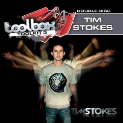 Toolkit Vol 3 - Tim Stokes