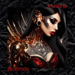 Deception (Original Mix)