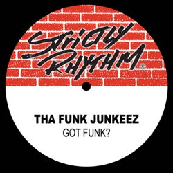 Got Funk?