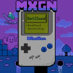 Back2Sound