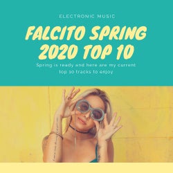 Falcito - Spring 2020 Top 10 Charts
