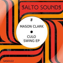 Culo Swing EP (Extended Mixes)