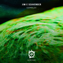 Jim E Scavenger