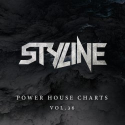 The Power House Charts Vol.36