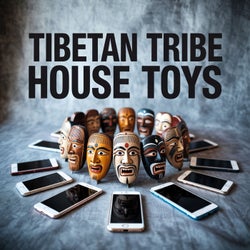 Tibetan Tribe