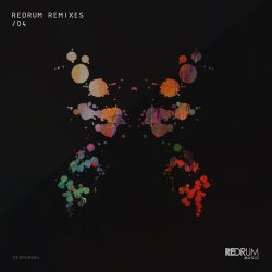 Redrum Remixes / 04