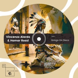 Gringo on Disco