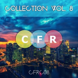 Club Family Collection, Vol. 8