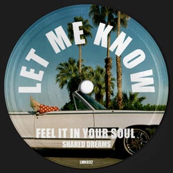 Feel It in Your Soul