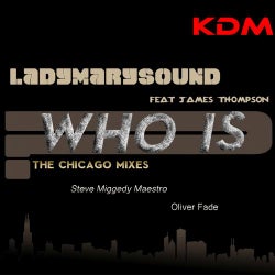 Who Is (The Chicago Mixes)