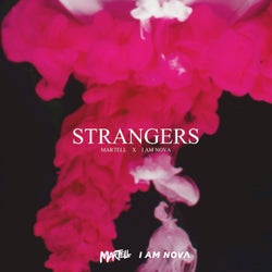 Strangers - Remix