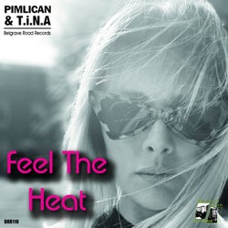 Feel The Heat