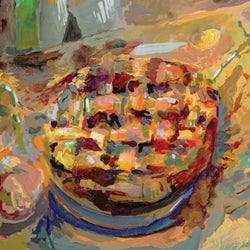 DINNER