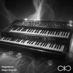 Magic Keys EP