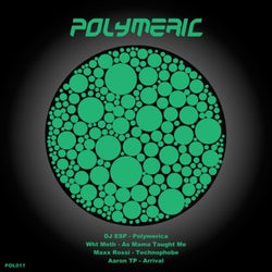Polymerica EP