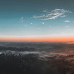 Landforms (Ambient Sleep)