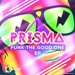 Funk The Good One EP