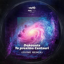 To Proxima Centauri - 2VINE Remix
