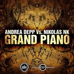 Grand Piano (Club Vocal Mix)