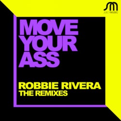 Move Your Ass Remixes