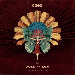Dole & Kom - Samoja/Juniper  Charts