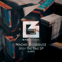 Stop The Time EP