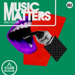 Music Matters: Episode 62