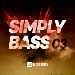 Simply Bass, Vol. 03