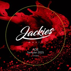 ADE Sampler 2025