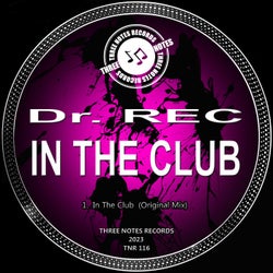 In The Club (Original Mix)
